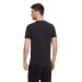 Футболка New Balance Classic Core Logo MT03905BK