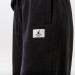 Брюки женские Jordan Flight Pant Wmns Black (DQ4607-010)
