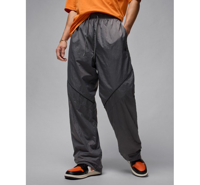 Брюки мужские Jordan Brooklyn Men's Draft Pants (IB1047-068)
