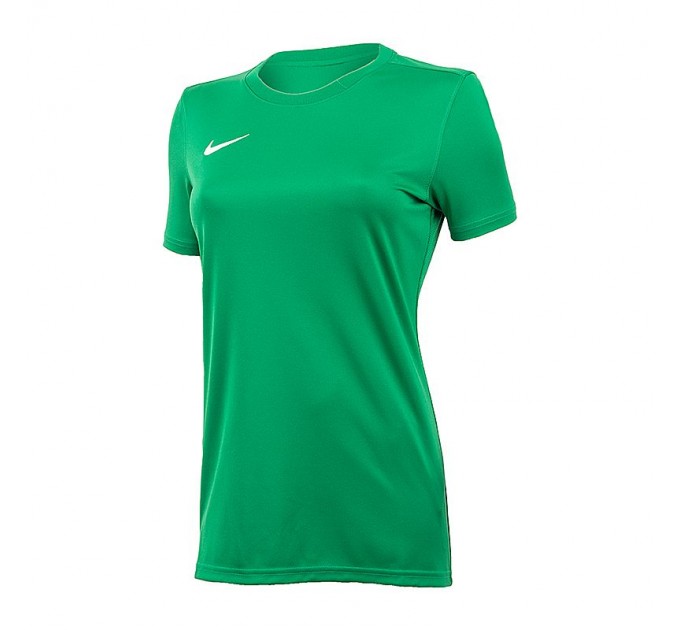 Футболка Nike W Nk Df Park Vii Jsy Ss BV6728-341