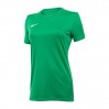Футболка Nike W Nk Df Park Vii Jsy Ss BV6728-341