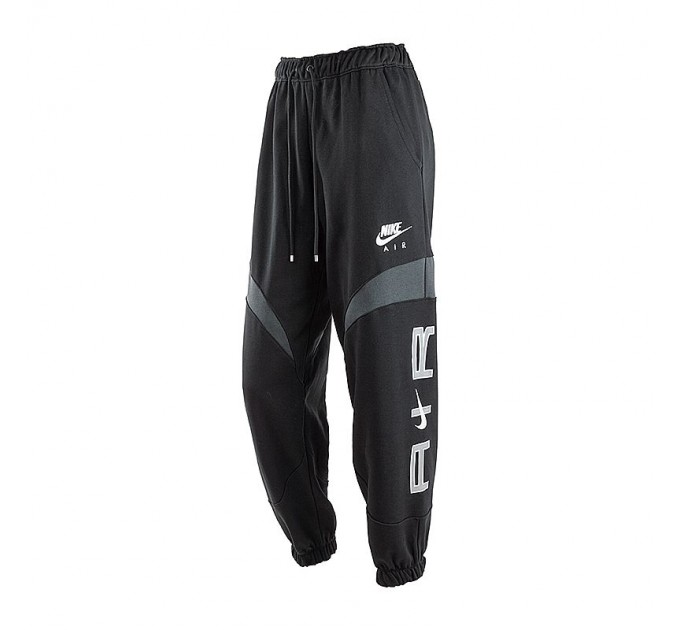 Брюки Nike W Nsw Air Flc Mr Jggr DD5419-010