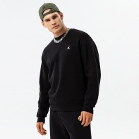 Кофта мужские Jordan M J Ess Flc Crew (DQ7520-010)