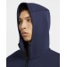Бомбер унисекс Nike Nsw Tech Fleece Hoodie Fz (CU4489-410)