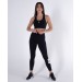 Топ Nike W Nk Df Swsh Icnclsh Kh Bra DD1187-010