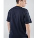 Футболка Saucony Rested Short Sleeve 800258-BKSC