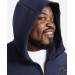 Бомбер унисекс Nike Nsw Tech Fleece Hoodie Fz (CU4489-410)