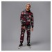 Кофта мужская Jordan Essentials Men's Printed Fleece (HM7254-010)