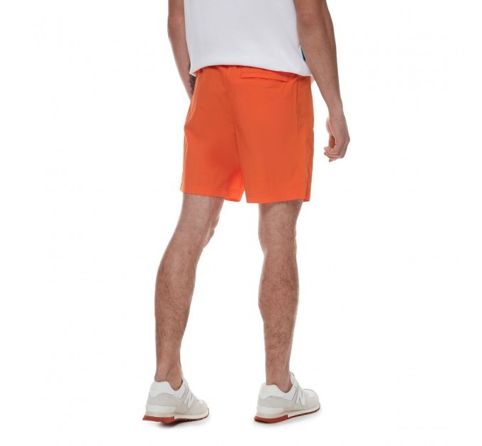 Шорти New Balance Athletics Amplified MS21500POP