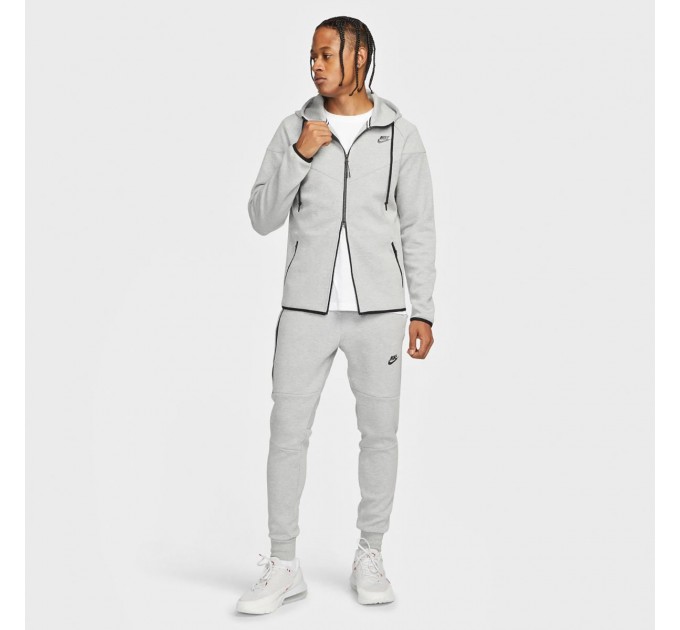 Брюки мужские Nike M Tech Fleece Jggr Og (FD0739-063)