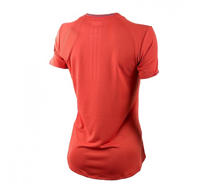 Футболка Adidas C.R.U. Tee W CG0481