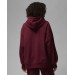 Кофта жіночі Jordan Flight Women's Fleece Hoodie (DQ4603-645)