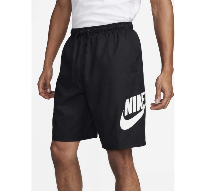 Шорти чоловічі Nike Club Short Wvn (FN3303-010)