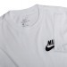 Футболка Nike M Nk Sb Tee Logo DC7817-100