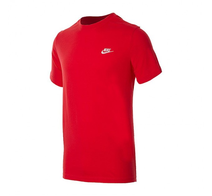 Футболка Nike M Nsw Club Tee AR4997-657