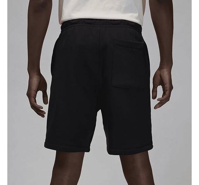 Шорти чоловічі Jordan Brooklyn Fleece (FV7285-010)