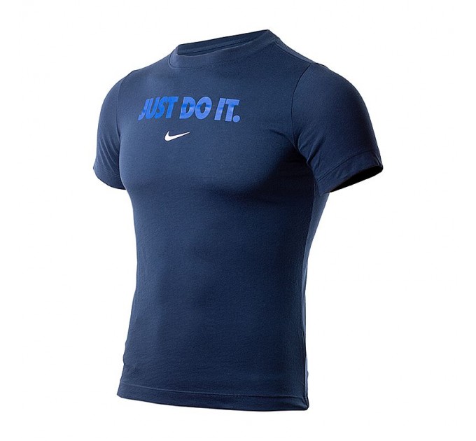 Футболка Nike U Nsw Tee Sdi DC7792-410