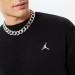 Кофта мужские Jordan M J Ess Flc Crew (DQ7520-010)