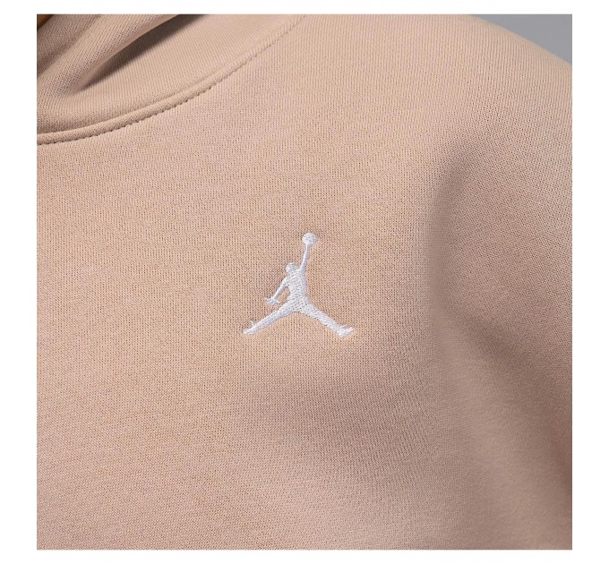 Кофта жіночі Jordan Brkln Po Beige (FV7071-292)