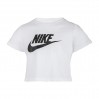 Футболка Nike G Nsw Tee Crop Futura DA6925-102