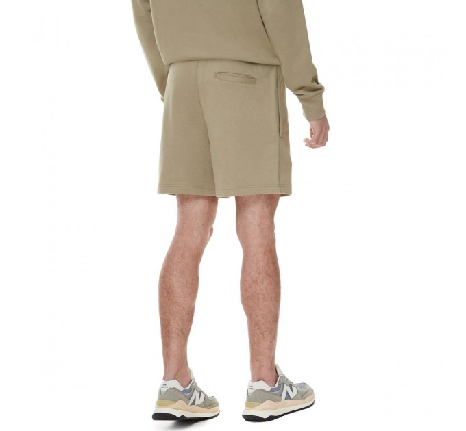 Шорти New Balance Essentials Uni US21500TCO