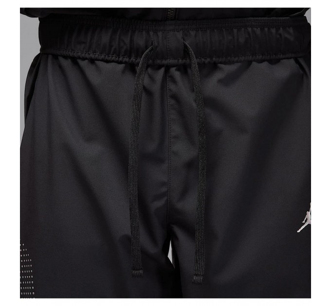 Брюки мужские Jordan Sport Jam Black (HF9890-011)