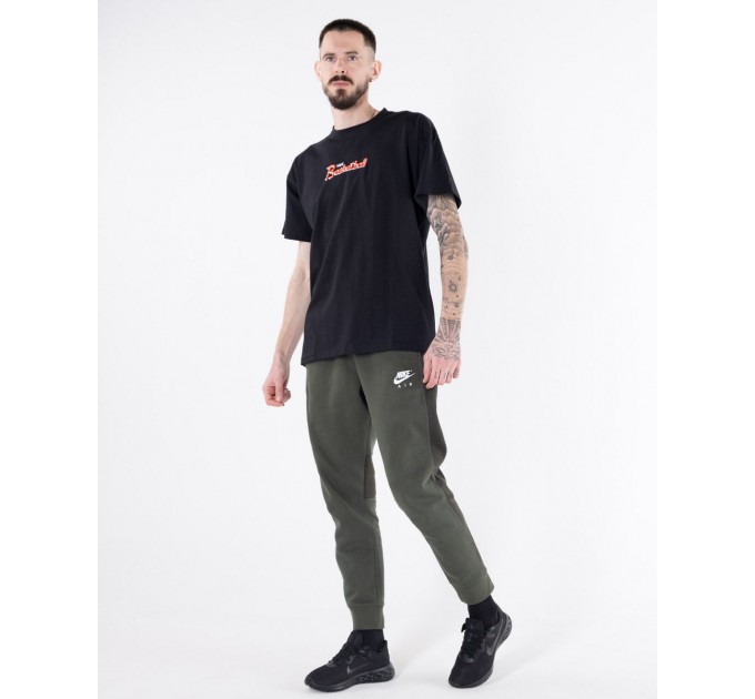 Футболка Nike M Nk Prem 90 Ss Tee DJ1552-010