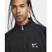 Бомбер мужской Nike Air Men's Poly-Knit Jacket (DQ4221-010)