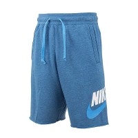 Шорти Nike M Nk Club Ft Alumni Short DM6817-407