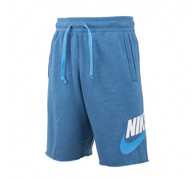 Шорти Nike M Nk Club Ft Alumni Short DM6817-407
