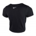 Футболка Nike G Nsw Tee Crop Dance Prnt DQ5095-010