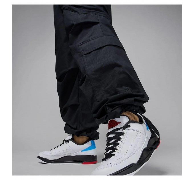 Брюки чоловічі Jordan Utility Black (HV0530-010)