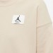 Кофта женские Jordan Essentials Fleece Crew Sweat (DM5189-126)
