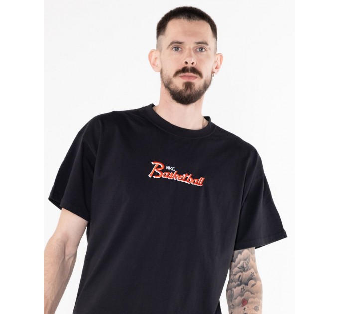 Футболка Nike M Nk Prem 90 Ss Tee DJ1552-010