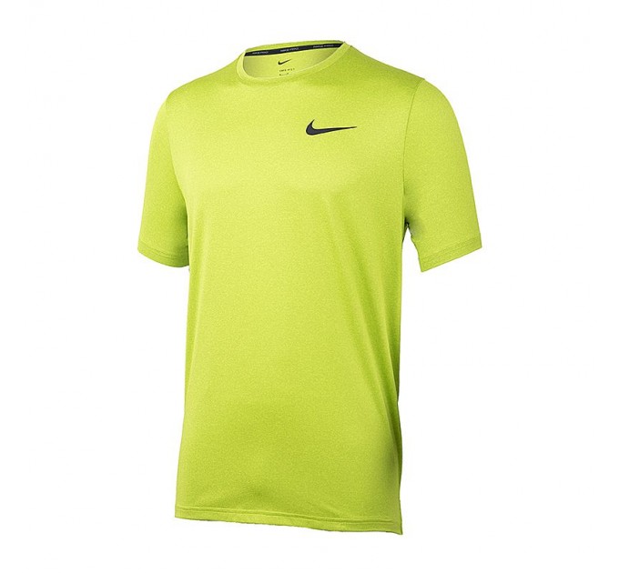 Футболка Nike M Np Df Hpr Dry Top Ss CZ1181-377