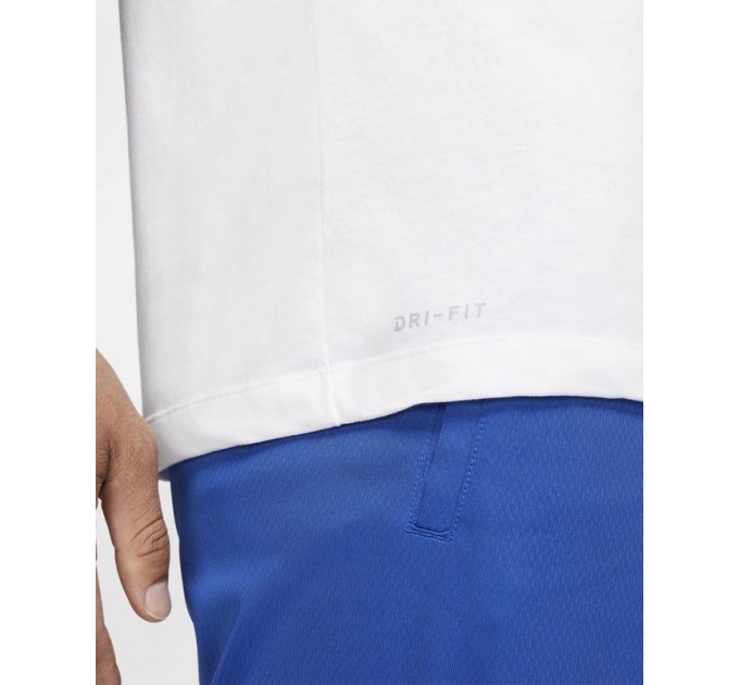 Футболка мужская Nike Dri-Fit (AR6029-100)