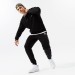 Кофта мужские Jordan M J Ess Flc Crew (DQ7520-010)