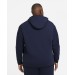 Бомбер унисекс Nike Nsw Tech Fleece Hoodie Fz (CU4489-410)
