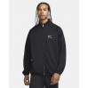 Кофта чоловіча Nike Air Men's Poly-Knit Jacket (DQ4221-010)