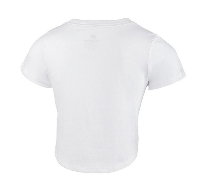 Футболка Nike G Nsw Tee Crop Futura DA6925-102