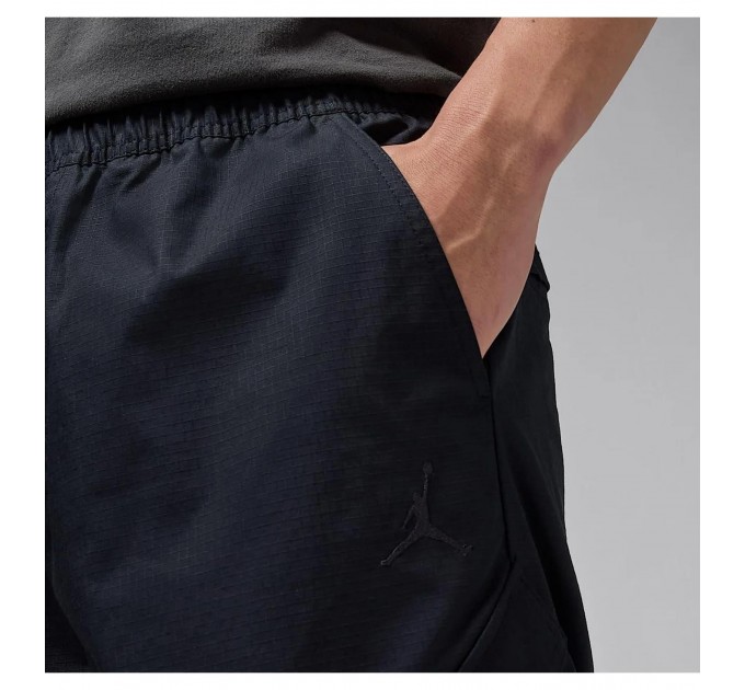Брюки чоловічі Jordan Utility Black (HV0530-010)