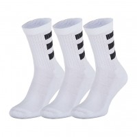Носки Adidas 3S Hc Crew Socks 4 GN8889