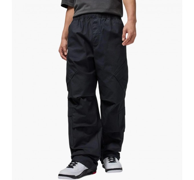 Брюки чоловічі Jordan Utility Black (HV0530-010)