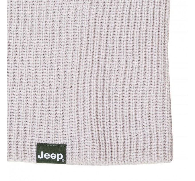 Баф Jeep Ribbed Tricot Neckwarmer J22W O102601-J863