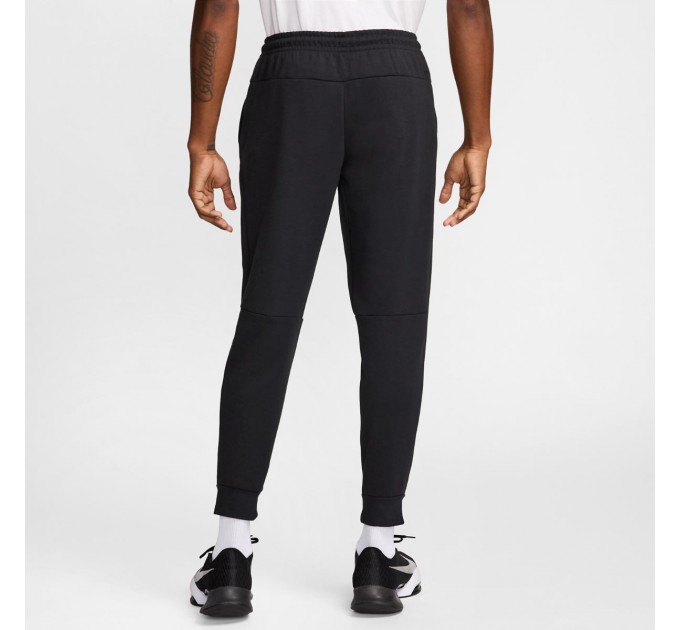 Брюки чоловічі Nike M Dri-Fit Uv Primary Jogger (FZ0975-010)