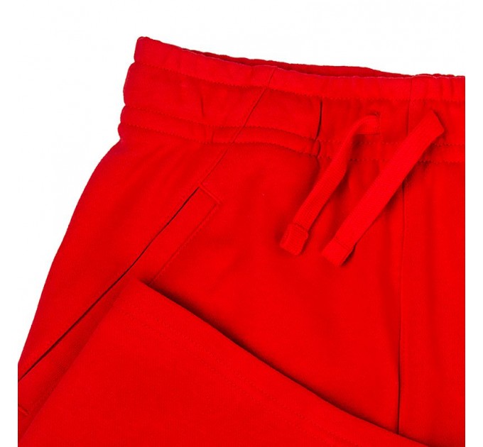 Шорти Nike B Nsw Club + Hbr Short Ft CK0509-657