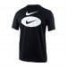 Футболка Nike M Nsw Tee Ess+ Core 4 DM6409-010