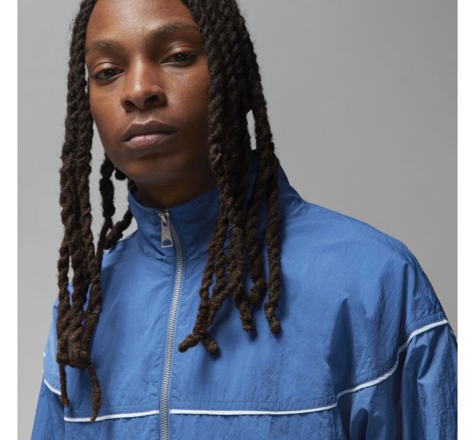 Кофта чоловіча Jordan Essentials Warm-Up (DV7624-485)