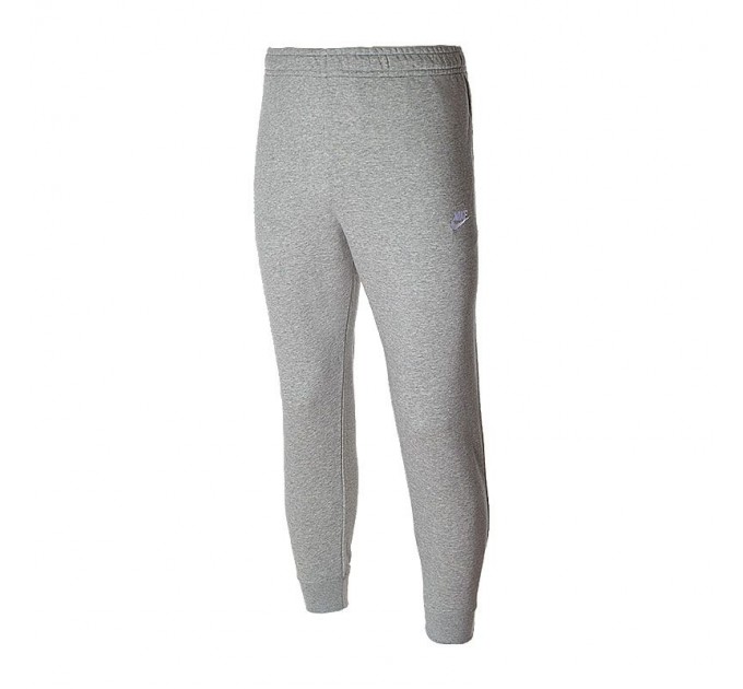 Брюки чоловічі Nike M Nsw Club Jggr Ft (BV2679-063)