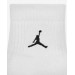 Шкарпетки Nike U J Ed Cush Poly Ankle 3Pr 144 (DX9655-100)